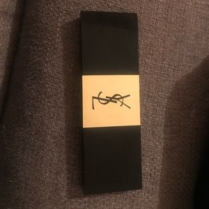 Yves Saint Laurent eyeshadow palette